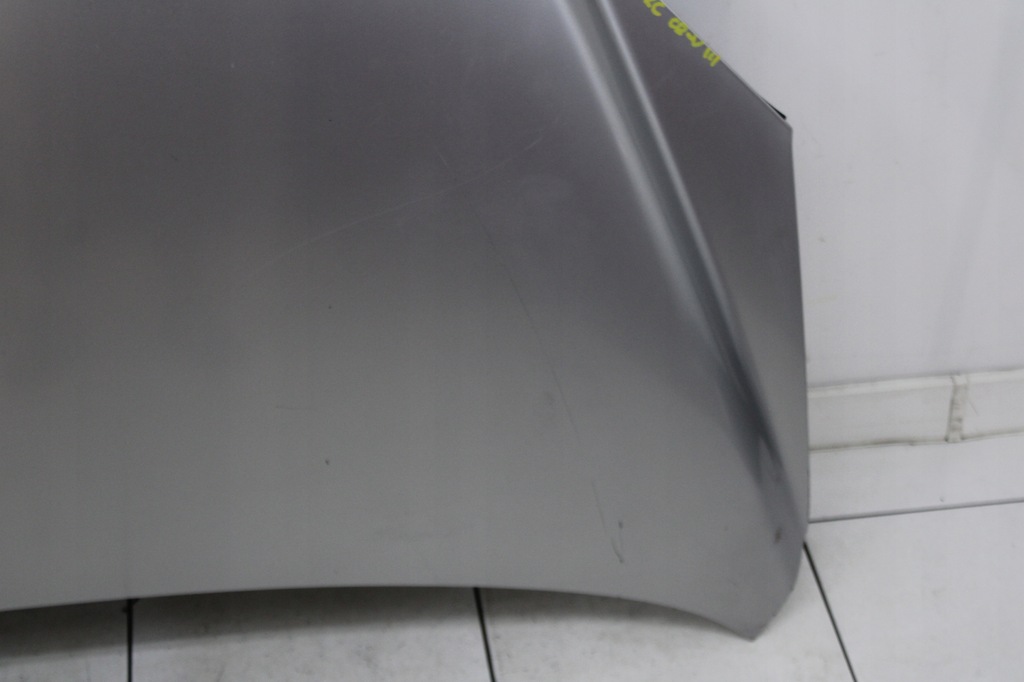 фото №8, Honda crv cr-v iii lift 09r- капот крышка двигателя nh700m