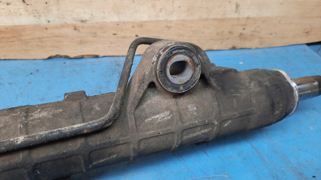 фото №8, Рулевая рейка трансмиссия mazda 6 2.0d 02-07r