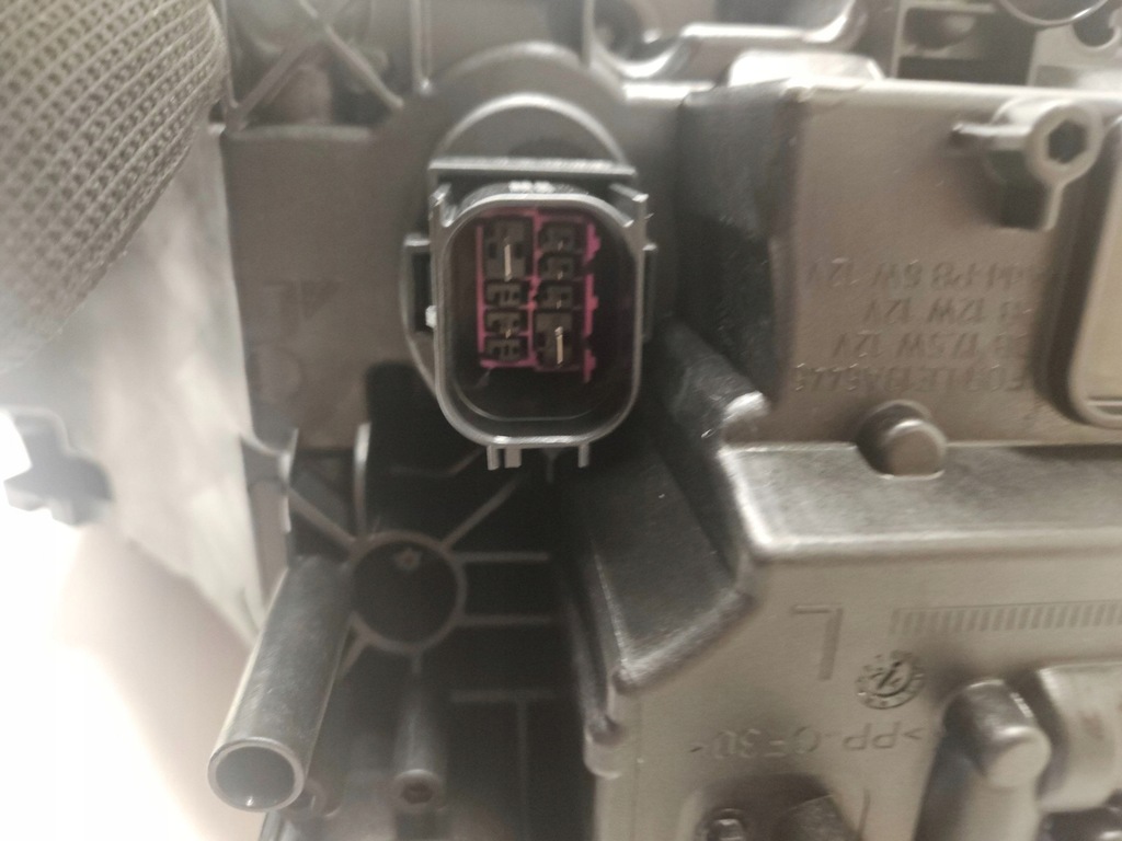 фото №9, Audi a8 s8 d5 2024 лампи передні / комплект