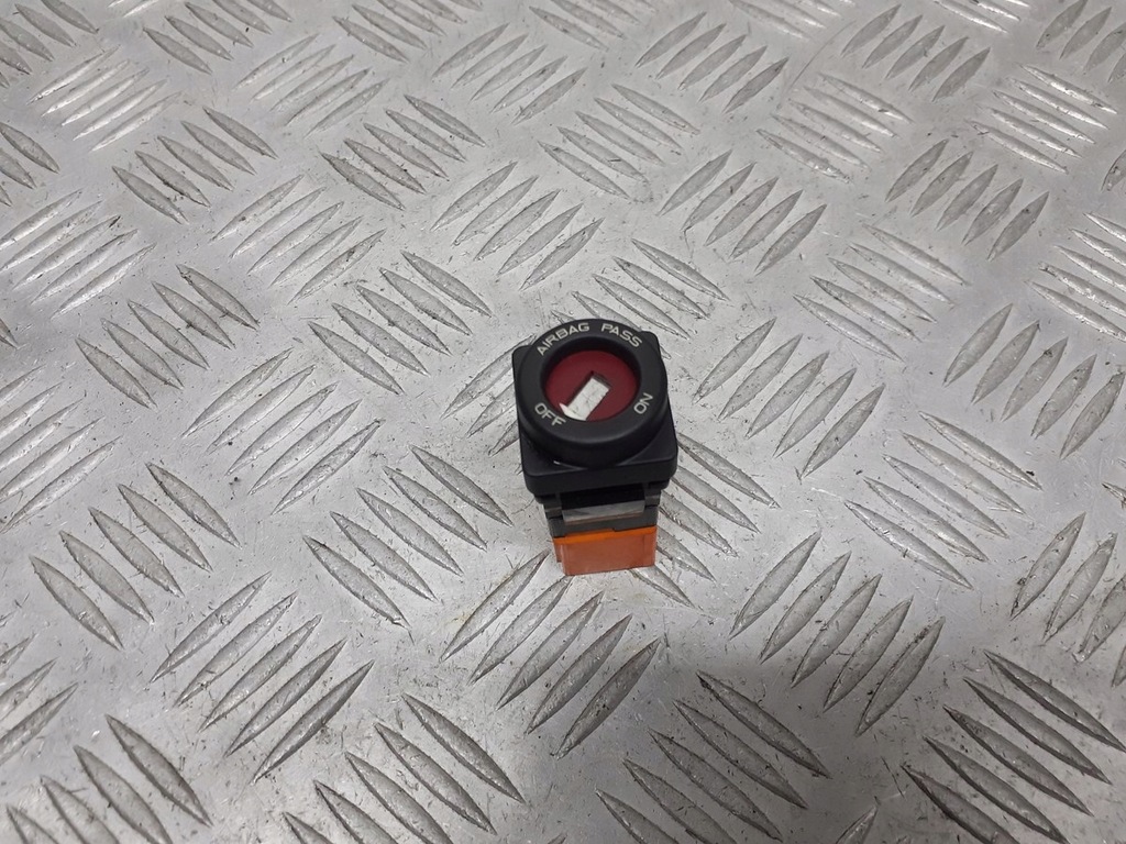 фото №1, Перемикач подушка безпеки citroen berlingo i 96335212zl