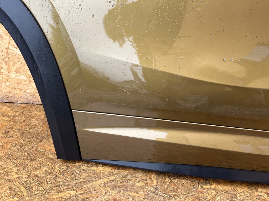 фото №13, Двері задні задня праве skoda kodiak kodiaq ii 2