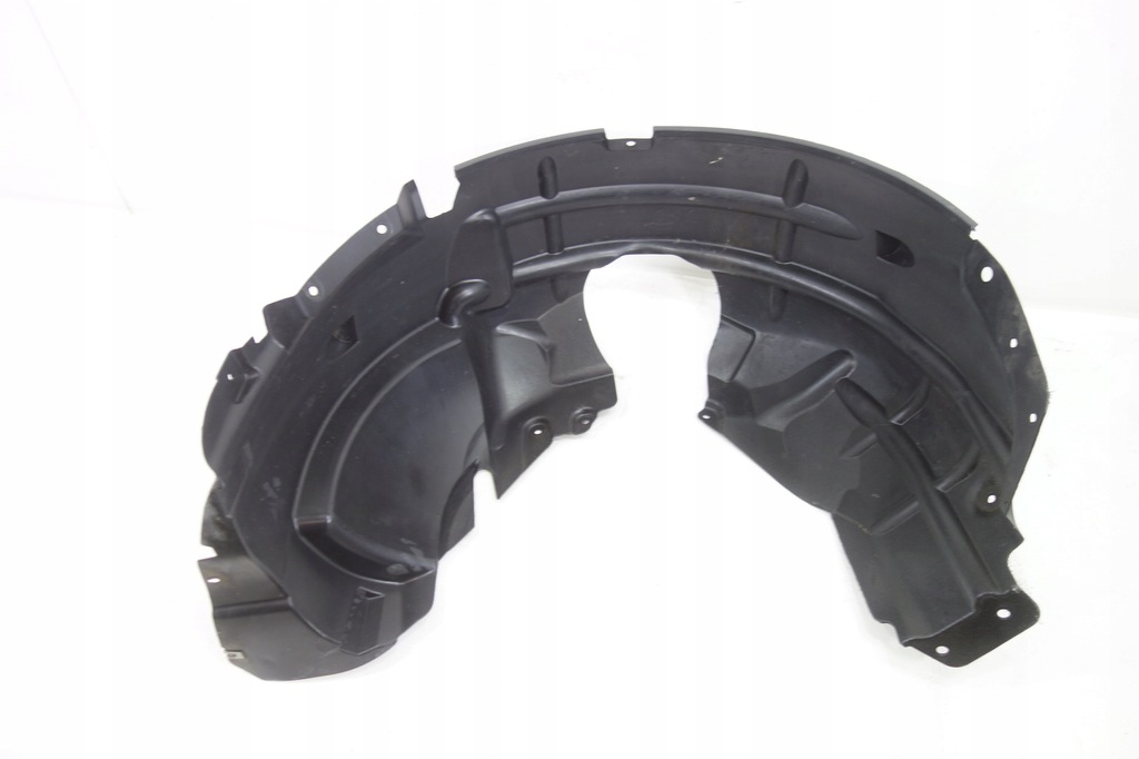 фото №4, Підкрилок перед ліва ford ecosport ii 17-