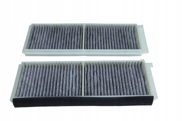 фото №1, Kf-6383c kpl фильтр кабины mazda 2 !!!kpl 2 szt!!! с w