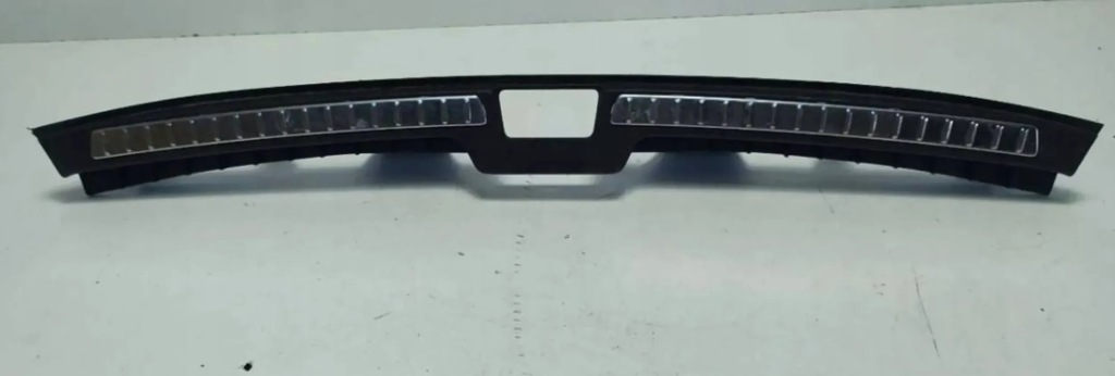 фото №1, Защита накладка поперечина заднего volvo xc90 ii 32239216