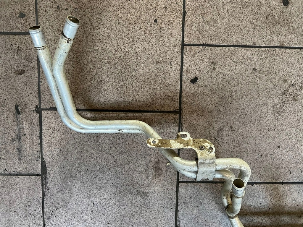 фото №4, Dodge ram iv 3.6 08-18 провода wody