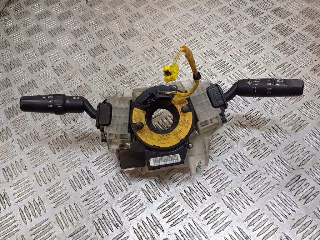 фото №1, Перемикач комбінований mazda 3 bk 17d682