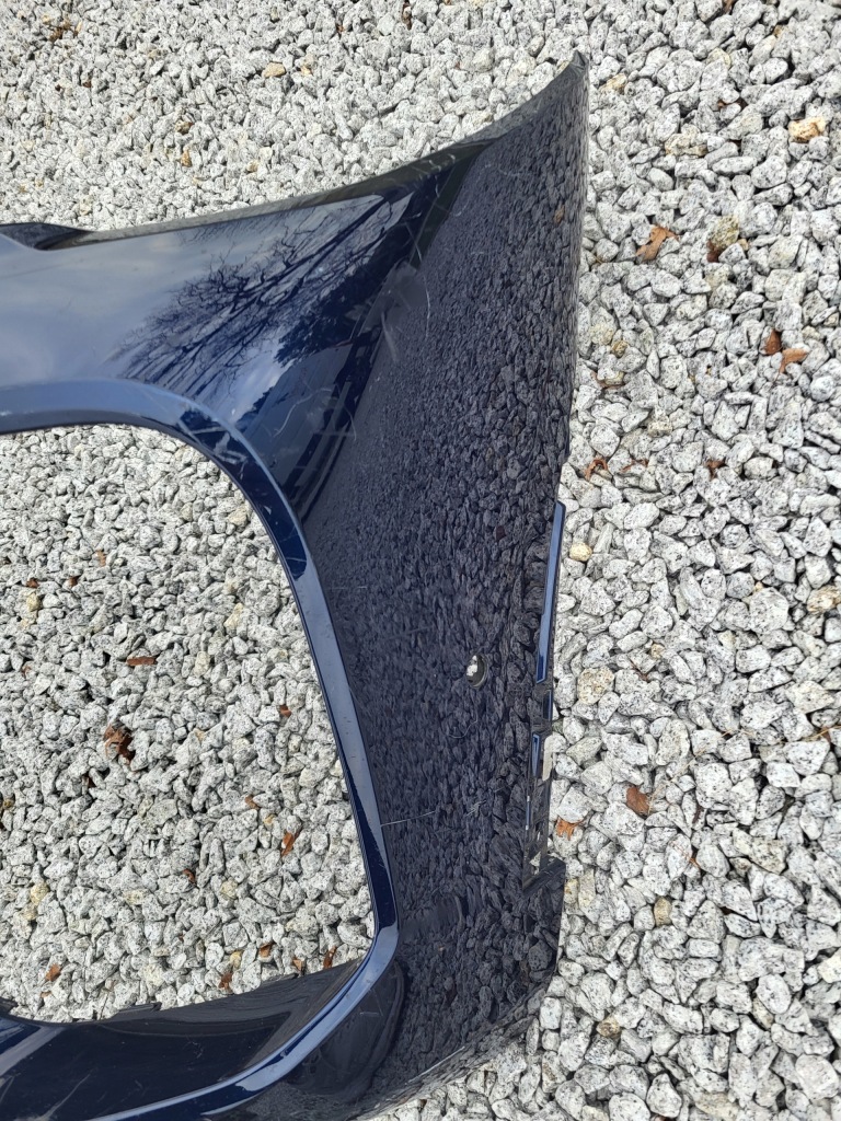 фото №7, Бампер передній перед bmw x5 g05 m-pakiet 5111-8069207