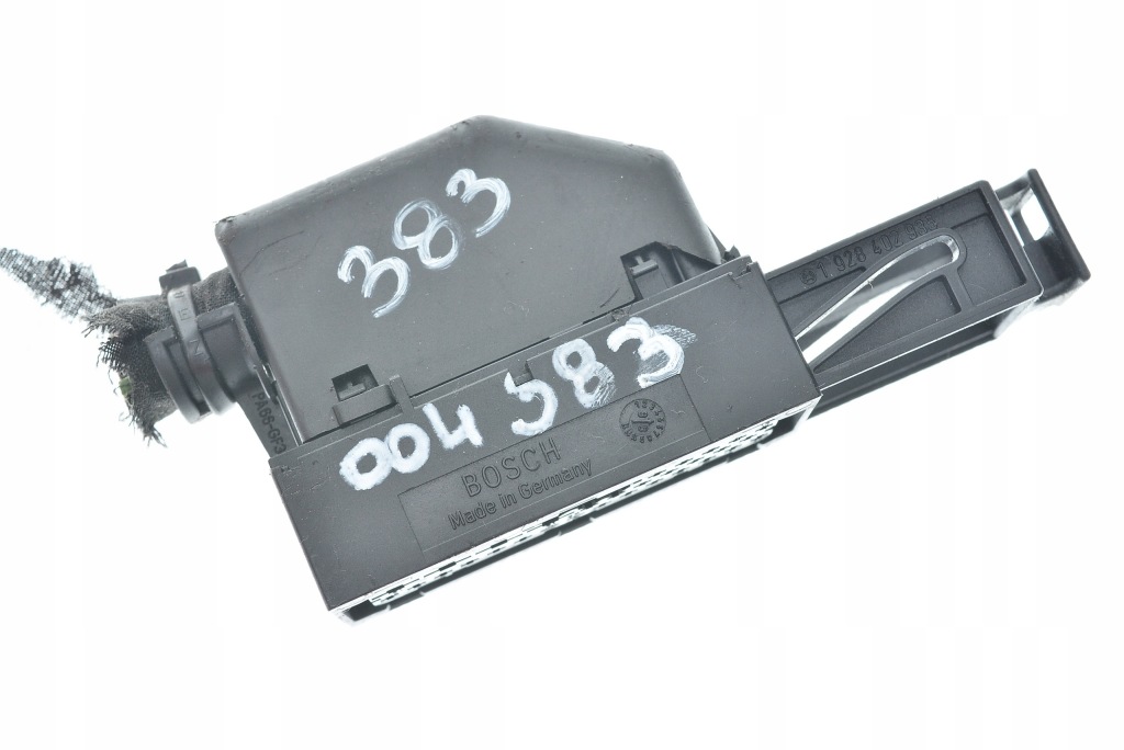 фото №3, Штекер abs alfa romeo 156 0273004383