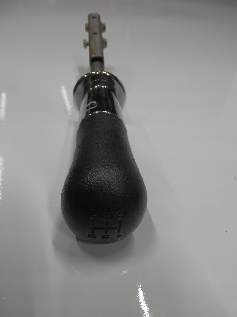 фото №1, Mazda mpv ii выборщик домкрат переключения передач