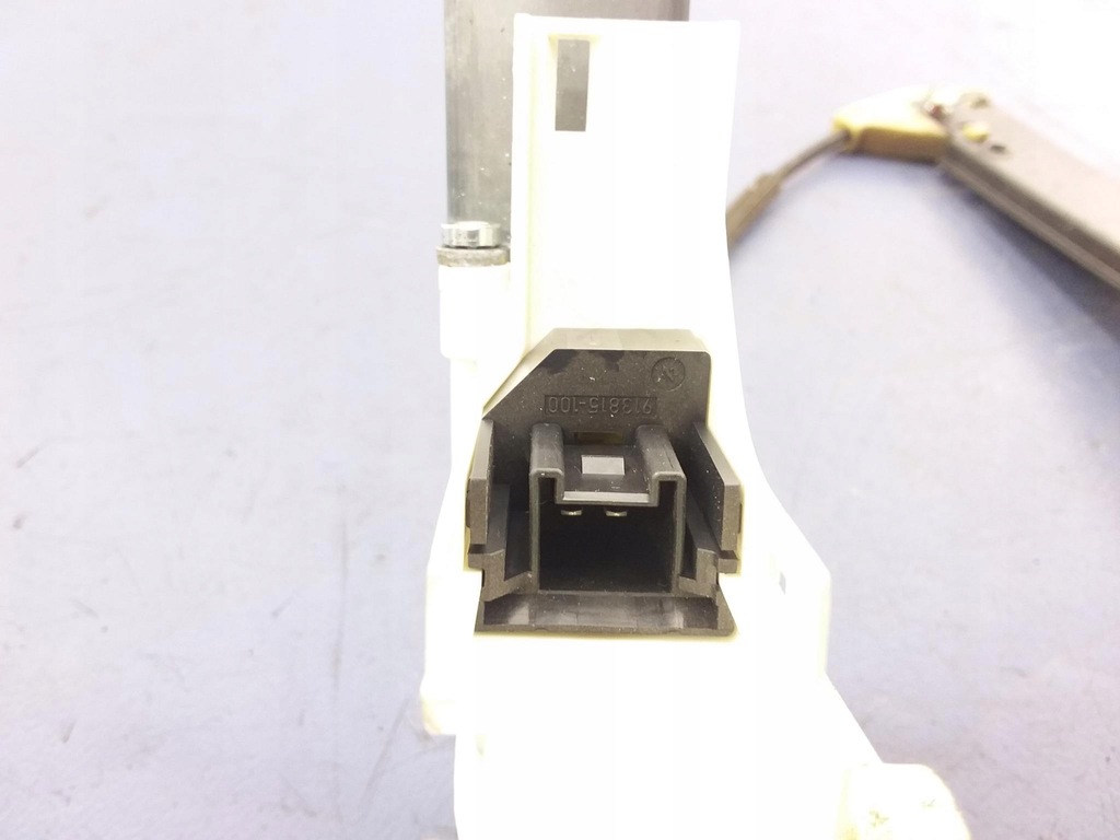 фото №5, A8 s8 d4 4h подъемник стекло задняя левый 4h0839461b