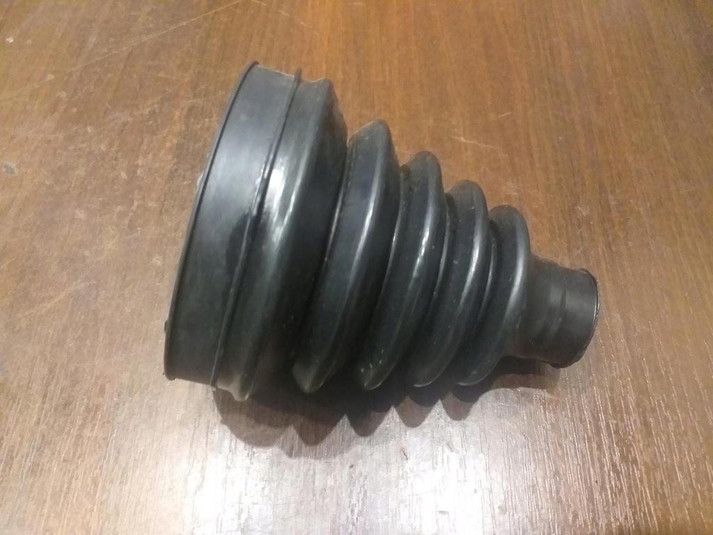 фото №5, Защита шарнир полуось приводной 1072731