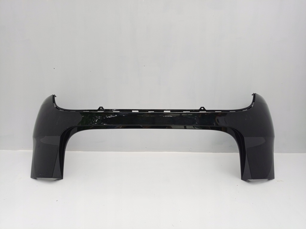 фото №16, Tesla model y 2020- бампер задняя задний ÷