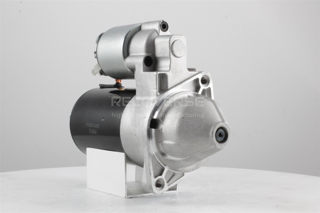 Стартер smart fortwo кабриолет  city-coupe crossblade 0.6 0.8 Доставка