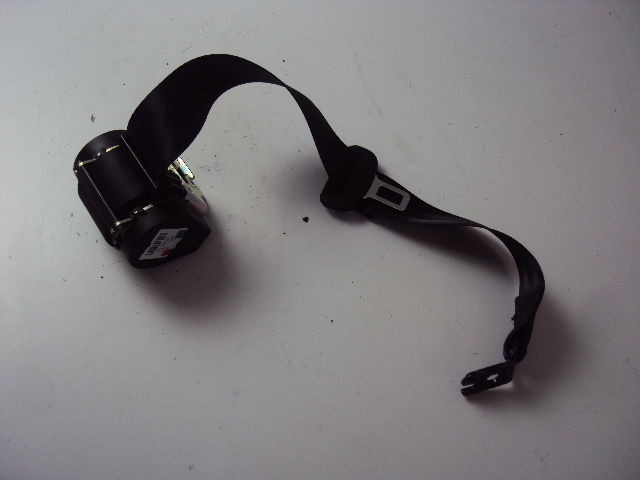 фото №1, Pas безопасности левый задняя seat leon iii