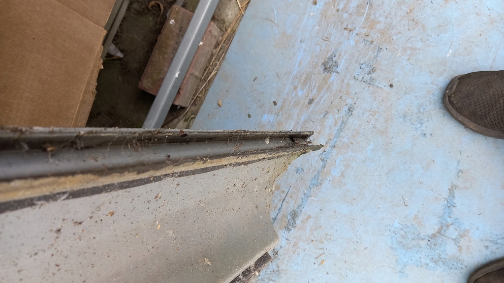 фото №13, Дверь задняя задние левая citroen c8 03r