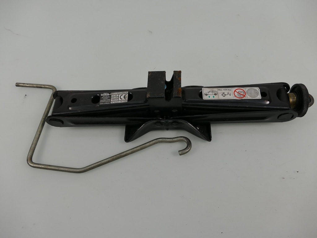 фото №1, Fiat multipla підйомник домкрат