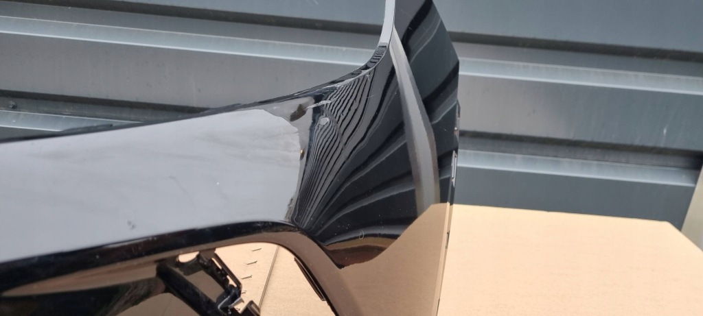 Opel mokka 2 b 2020- бампер перед оригинал e367 с Разборки