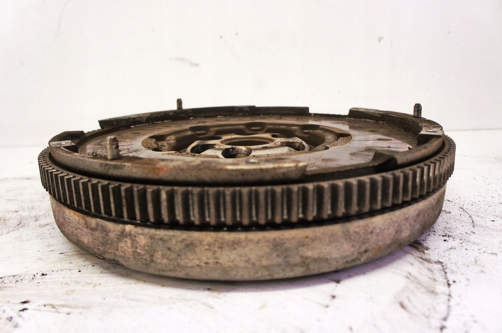 фото №11, Ot165 seat leon iii 5f 2.0d зчеплення повний