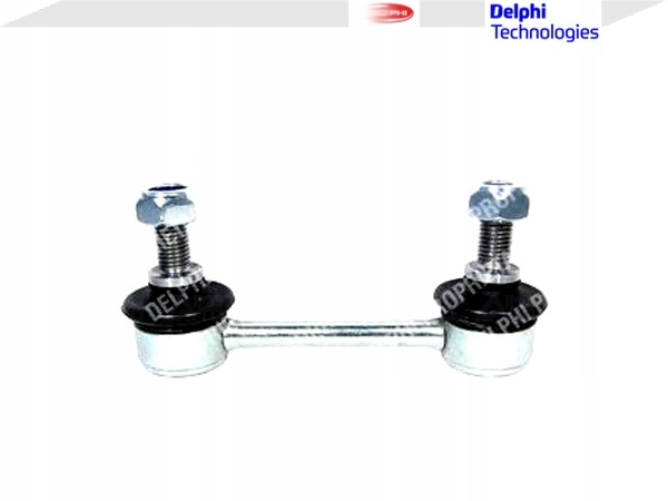 фото №2, Delphi tc1780 тяга / кронштейн, стабилизатор