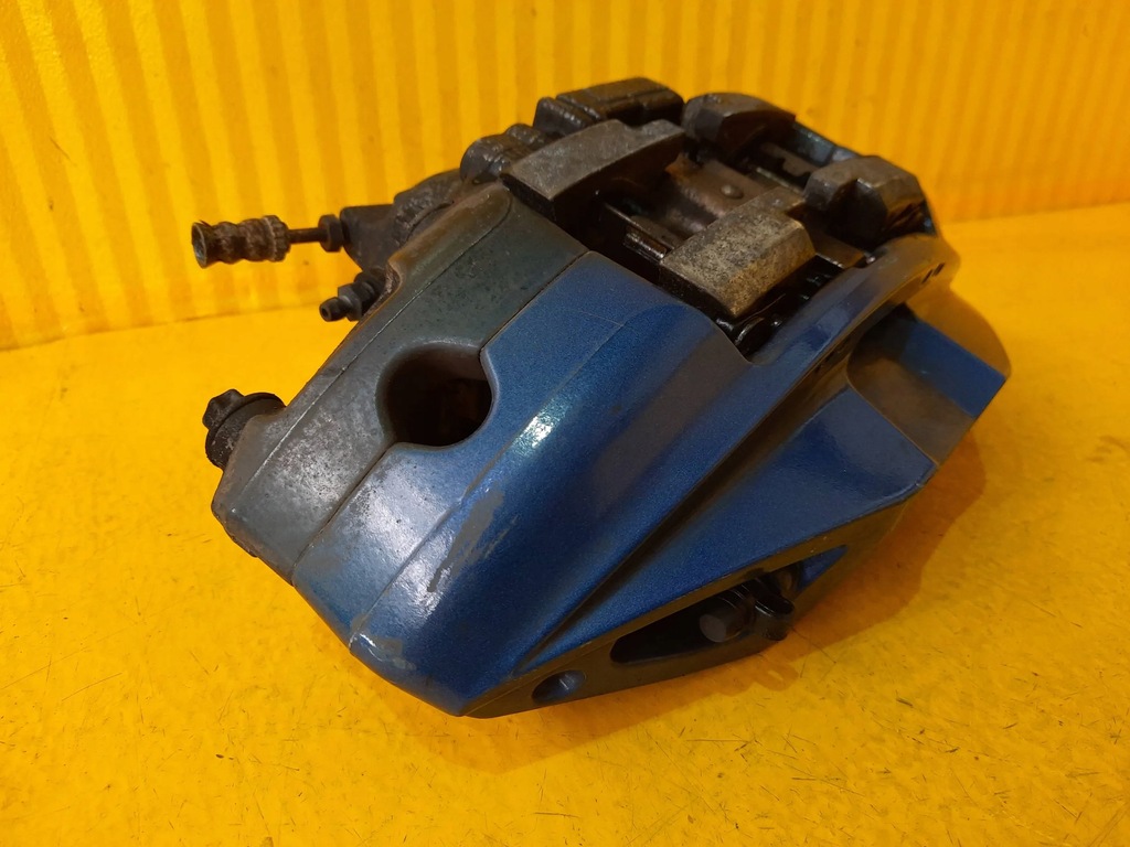 фото №10, Bmw x3 g01 диск супорт гальмівний перед лівий