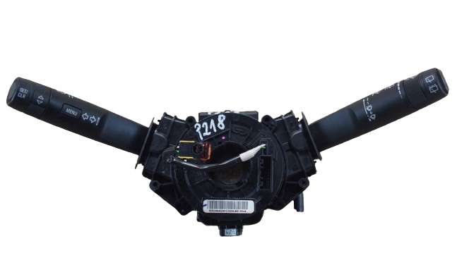 фото №1, Перемикач комбінований стрічка opel mokka a 13579709