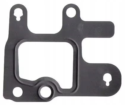 фото №2, Elring 687.610 прокладка, корпус термостата