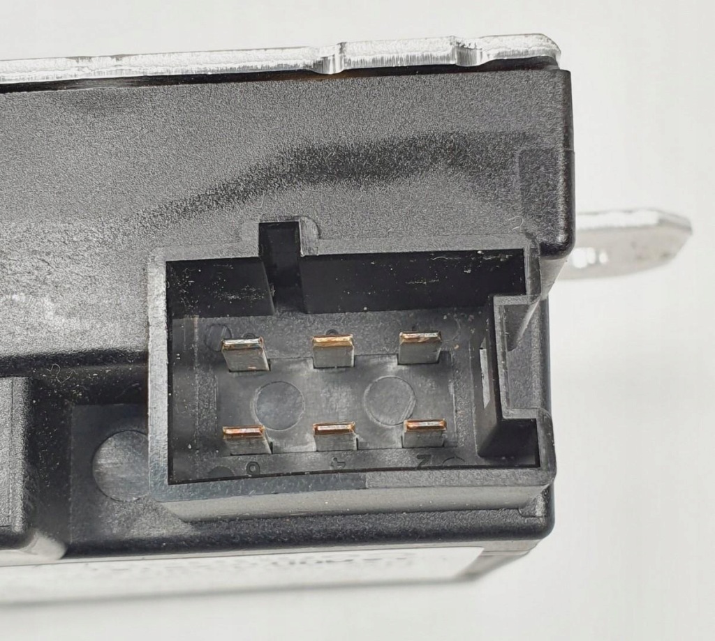 фото №4, Модуль насоса топлива mercedes glc w253 a0009006612