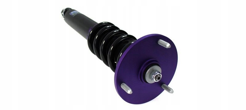 фото №4, Підвіска регульоване lexus sc300 sc400 d2racing