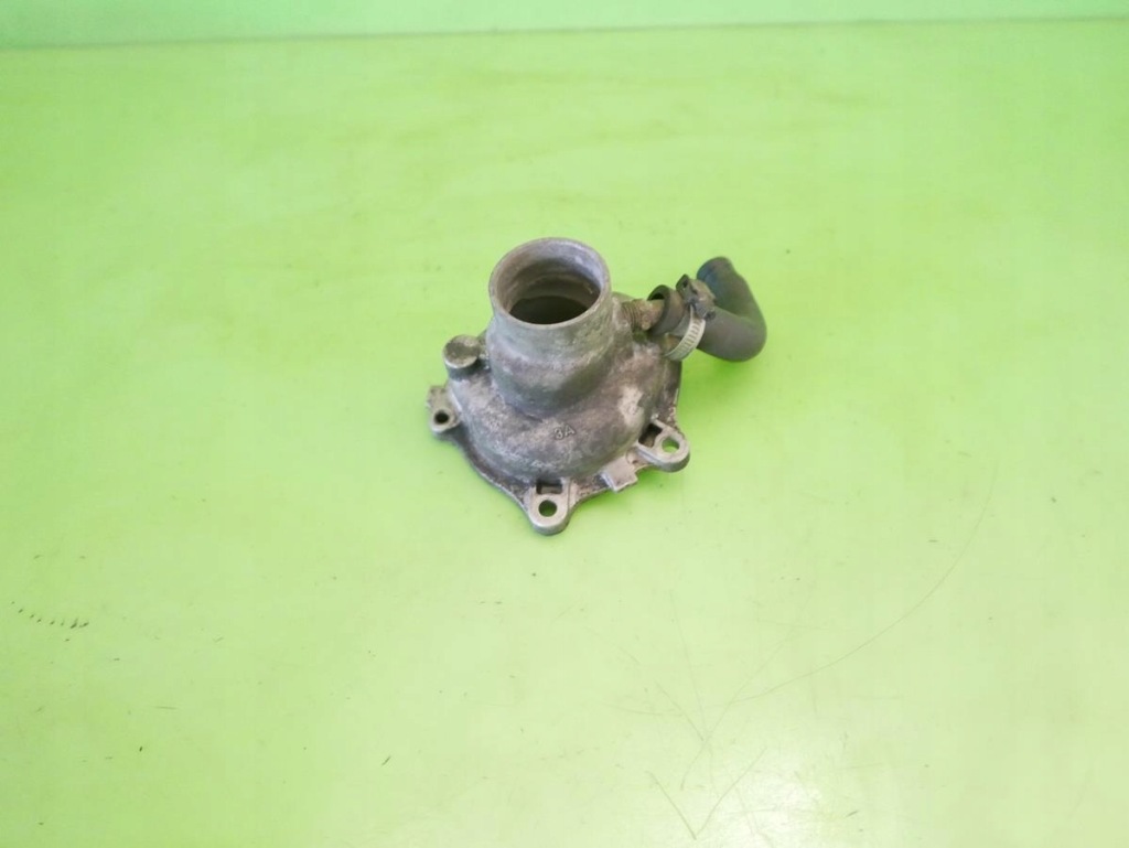 фото №4, Корпус насоса воды fiat brava i 1.9d 65km 95-99