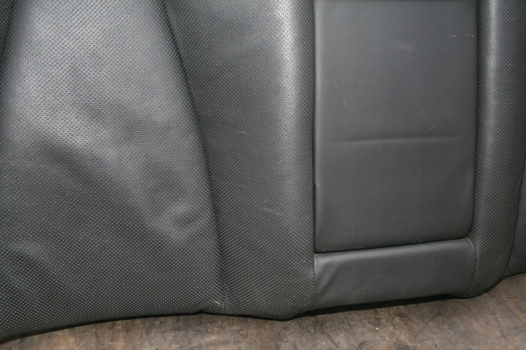 фото №5, Mercedes w220 lift спинка сидіння задня