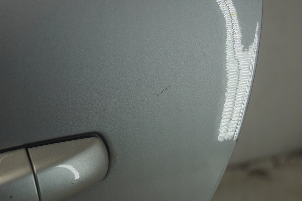 фото №10, Двері лівий задня peugeot 207 sw kombi ezrc