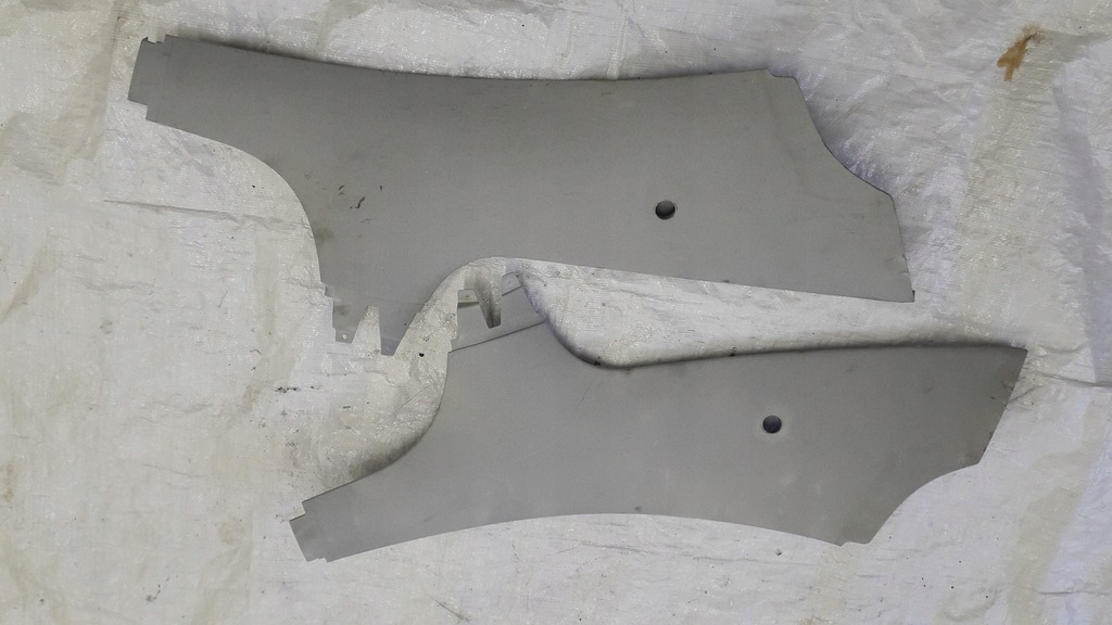 фото №7, Vw new beetle накладка стійка ліва 1c0867288