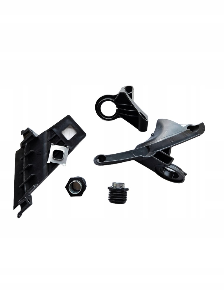 Купить Набор ремонтный фара левого mercedes ml 164