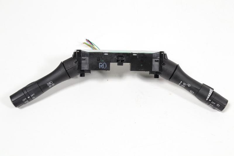 фото №1, Nissan note e12 1.2 2013 rhd переключатель дворник поворотники