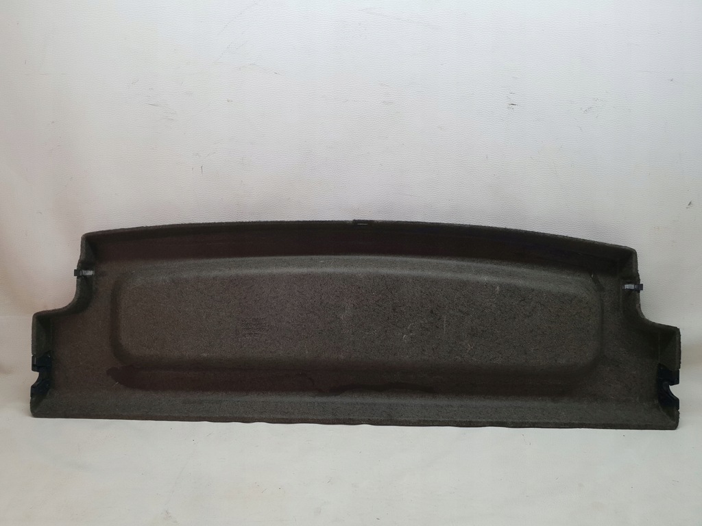 фото №9, Suzuki alto nissan pixo 09-14 полка багажника задняя задняя 88910-68k0