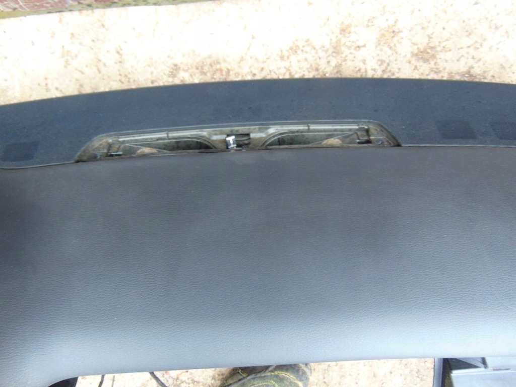 фото №6, Приборная панель приборная консоль audi a8 d3