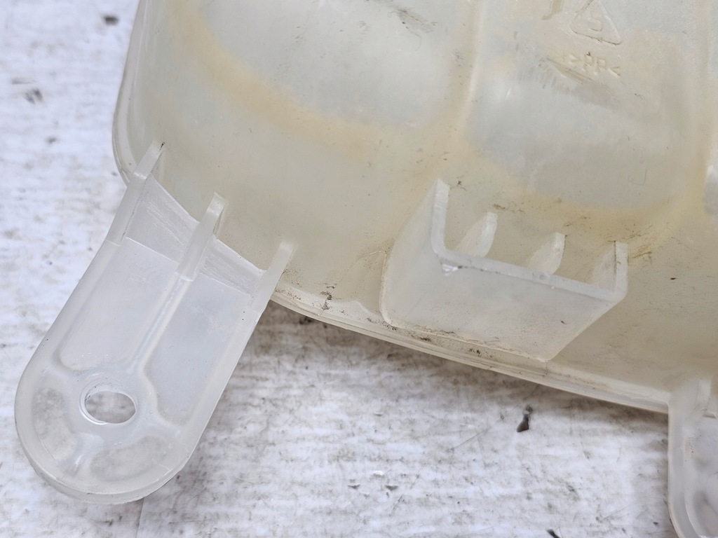 фото №11, Chevrolet trax 17- бак розширювальний 95269001 usa