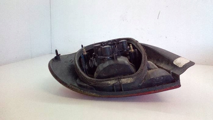 фото №4, Лампа правая задняя renault scenic rx4