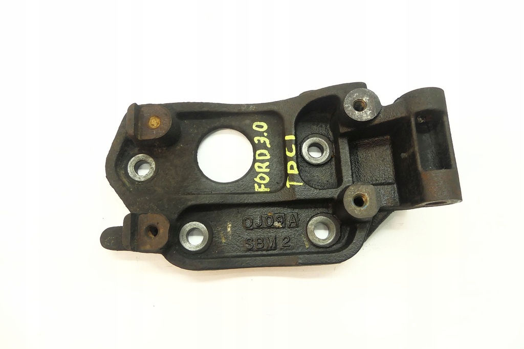 фото №1, Ford ranger ii 2.5 3.0 tdci кронштейн двигателя