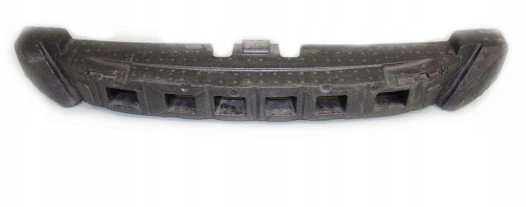 фото №1, Абсорбер піна бампера vw passat cc перед