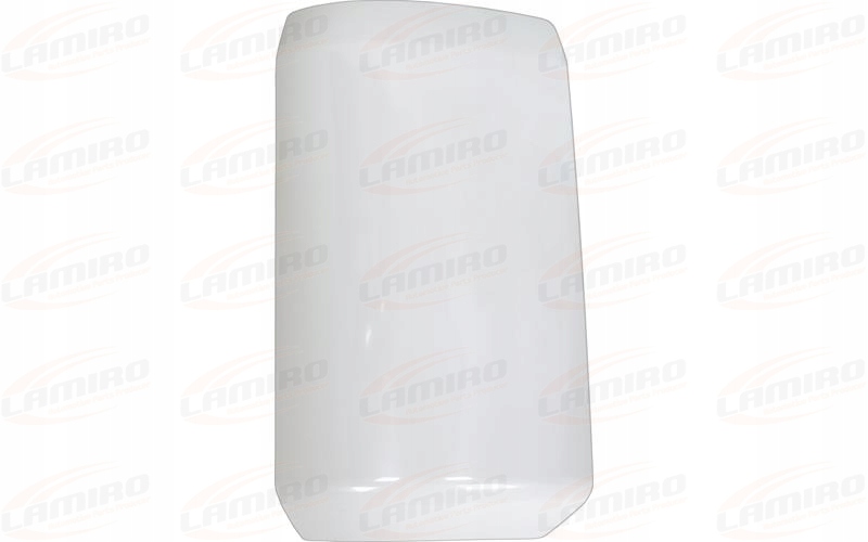 фото №1, Volvo fl / fe вітровик кабіни зовнішня малий права