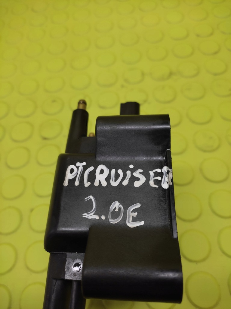 фото №5, Chrysler pt cruiser 2.0 котушка запалювання baeq040