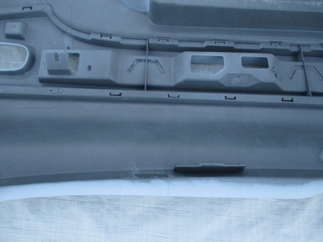 фото №12, Peugeot 107 бампер задний новый