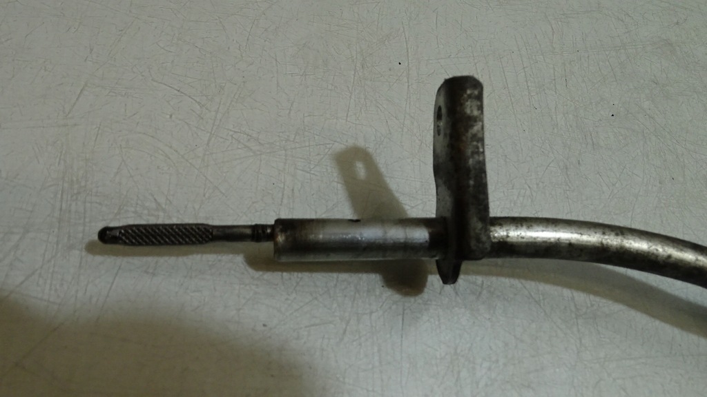 фото №8, Щуп масла щуп fiat bravo ii 1.9jtd