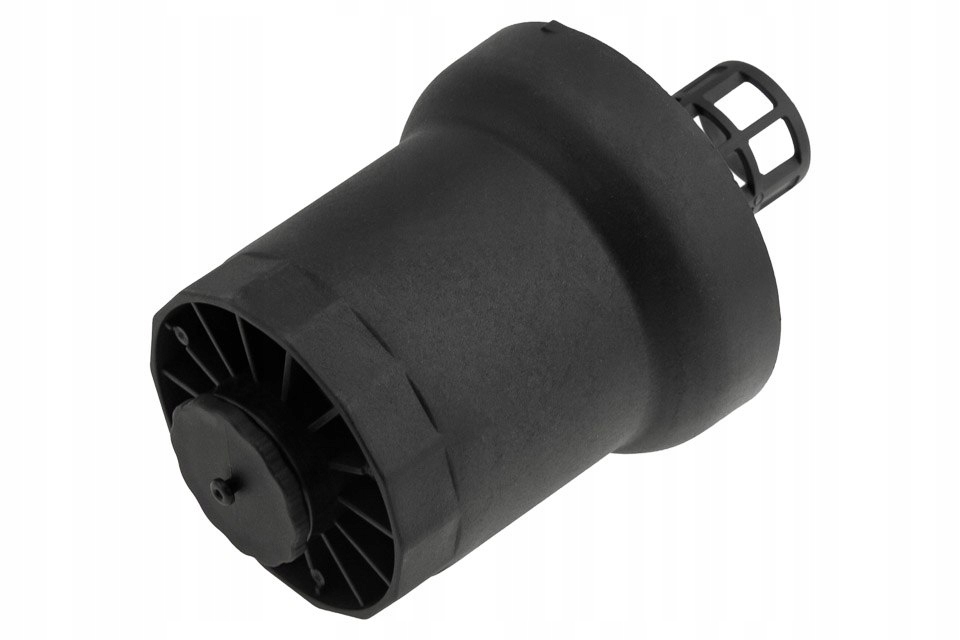 фото №1, Крышка корпус фильтра масла eng 2.5 audi a3 11-