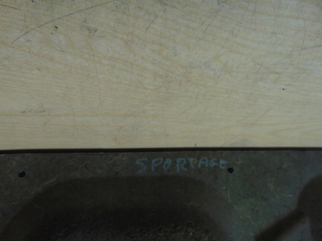 фото №12, Шумоизоляция шумоизоляция капот kia sportage ii