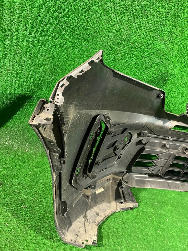 фото №9, Бампер передний перед kia sorento iv