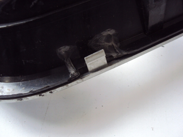 фото №6, Решітка радіатора решітка радіатора fiat ducato iii lift 14-19