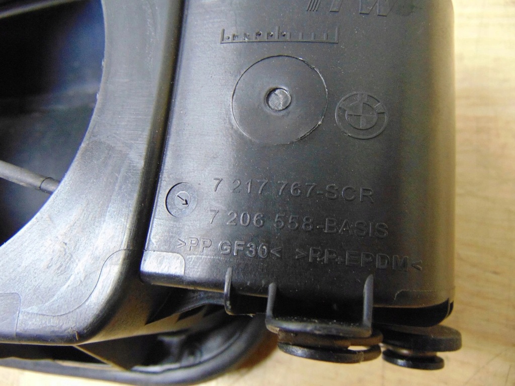 фото №10, Крышка заливной топлива bmw f10 kombi f11