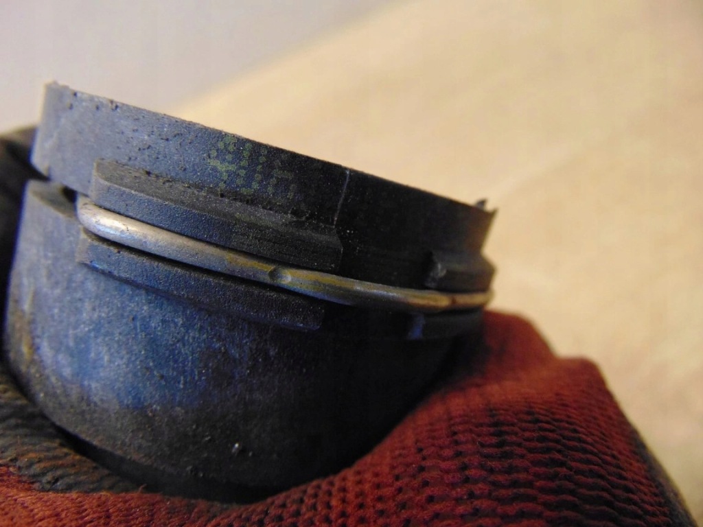 фото №4, Wąż шланг труба водяна wody citroen jumper 2.0 hdi